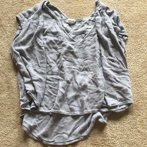 Urban Outfitters Silence + Noise Sleeveless Top